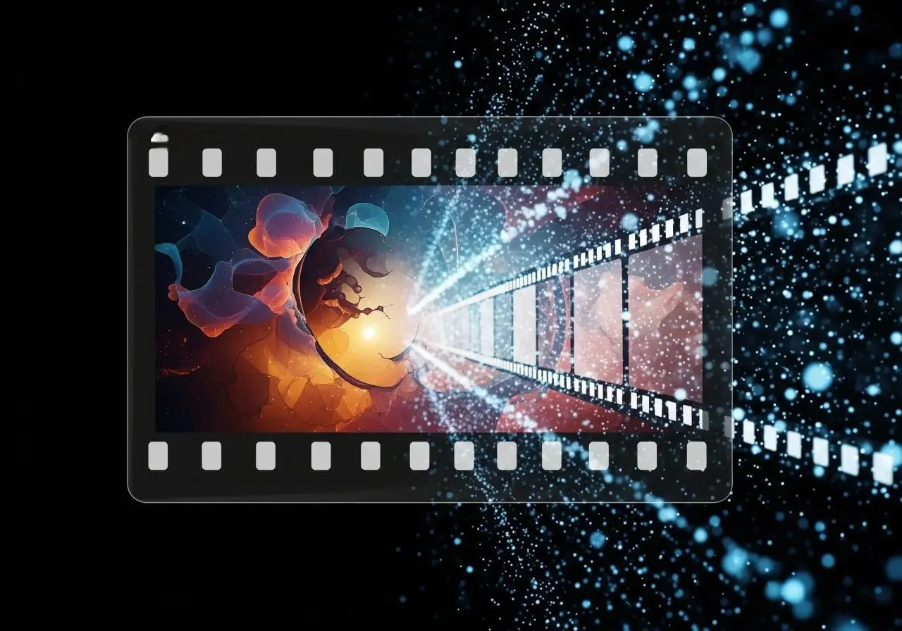 Unleash Cinematic Magic: Introducing LTX Fast Video on ReveArt.org