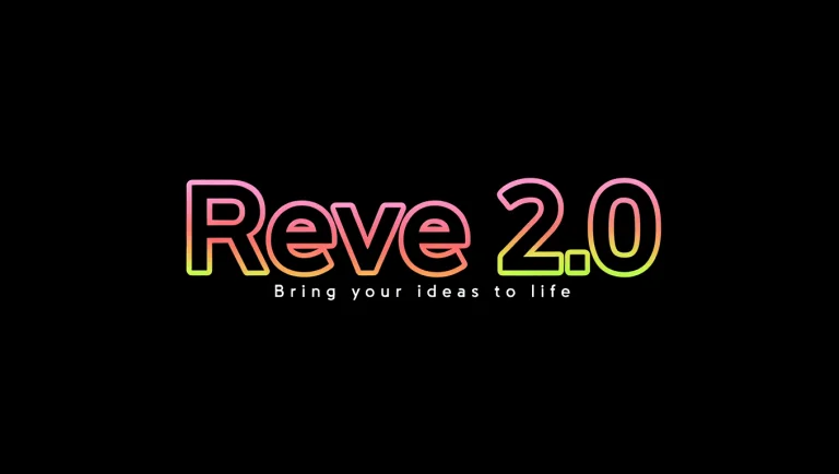 Reve Image 2.0 Officially Launched — Ushering in the Era of Unlimited AI Visual Creation